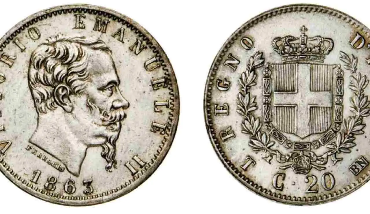Come riconoscere le monete rare italiane che hanno aumentato il loro valore nel 2024 Come riconoscere le monete rare italiane che hanno aumentato il loro valore nel 2024
