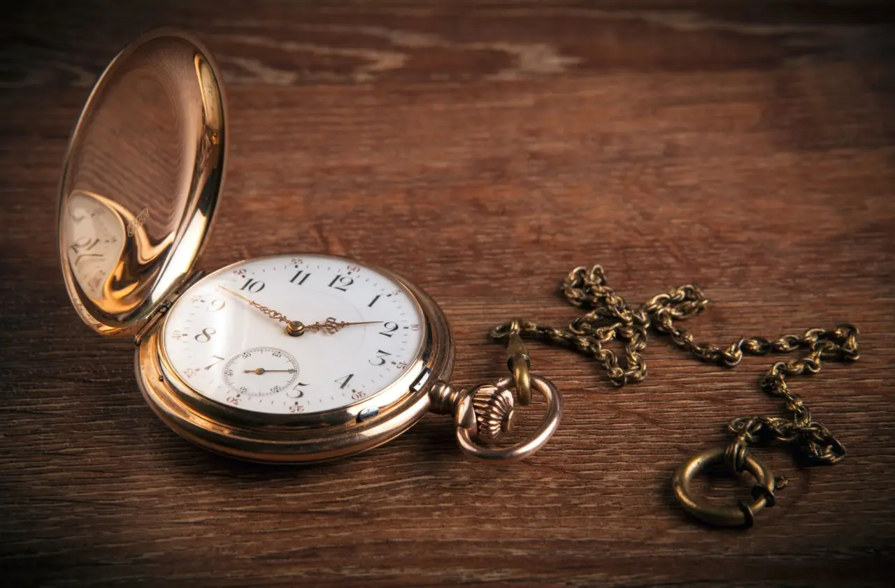 Orologi vintage: ecco quali modelli italiani sono più ricercati dai collezionisti Orologi vintage: ecco quali modelli italiani sono più ricercati dai collezionisti