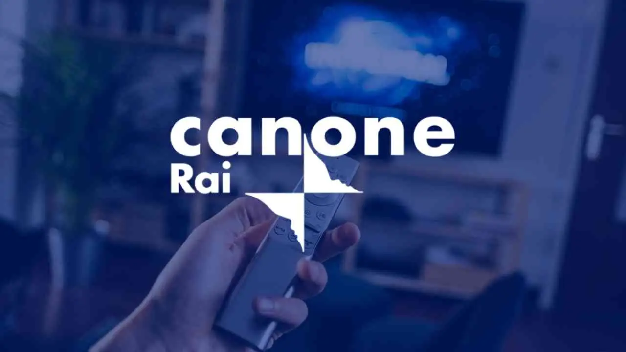 Cosa succede se paghi in ritardo il canone RAI Cosa succede se paghi in ritardo il canone RAI